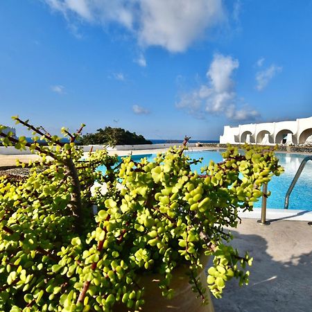 Cossyra Hotel Madonna Delle Grazie Екстер'єр фото