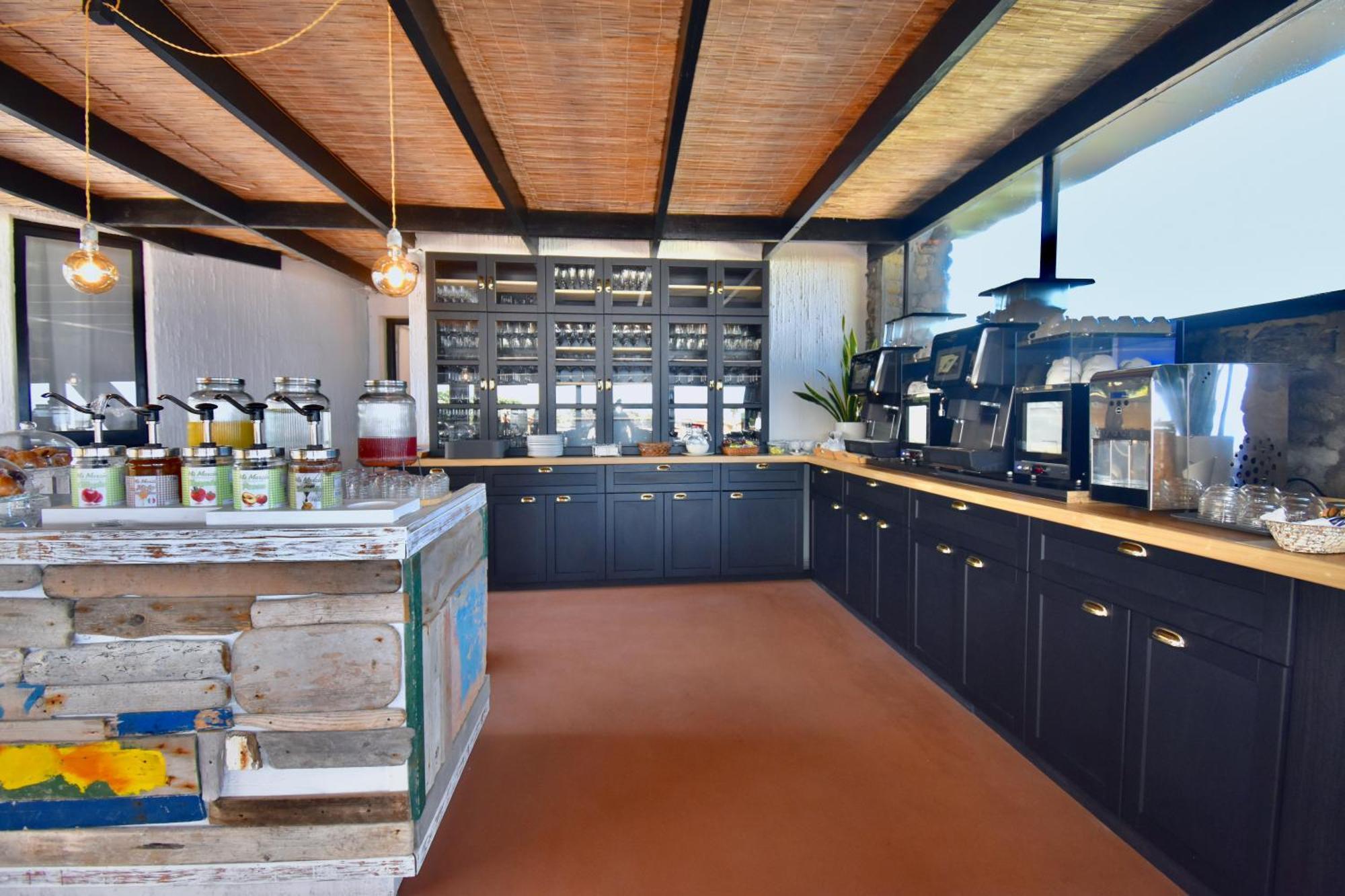 Cossyra Hotel Madonna Delle Grazie Екстер'єр фото