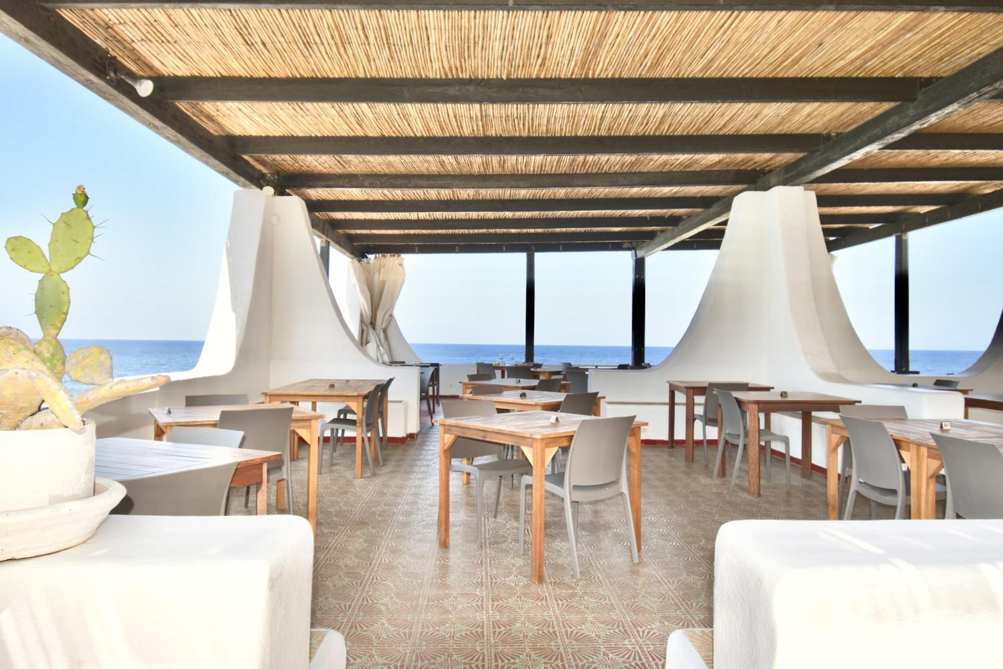 Cossyra Hotel Madonna Delle Grazie Екстер'єр фото