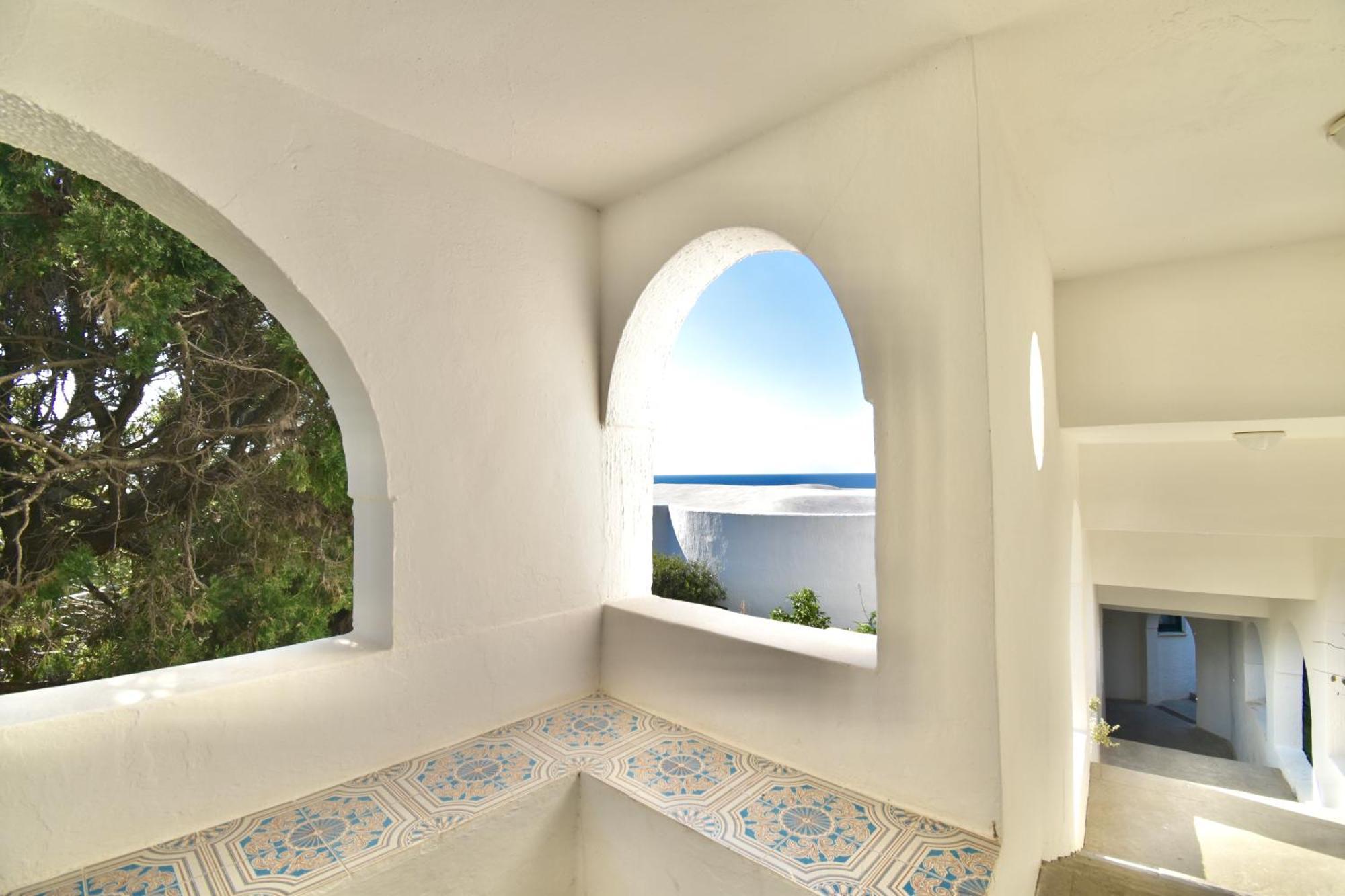 Cossyra Hotel Madonna Delle Grazie Екстер'єр фото